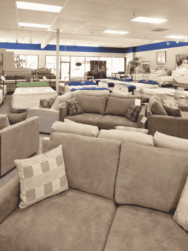 Omprem Wood Craftsmanship