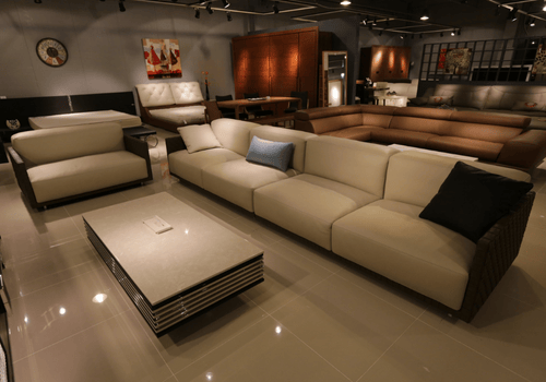 Modern Sofa
